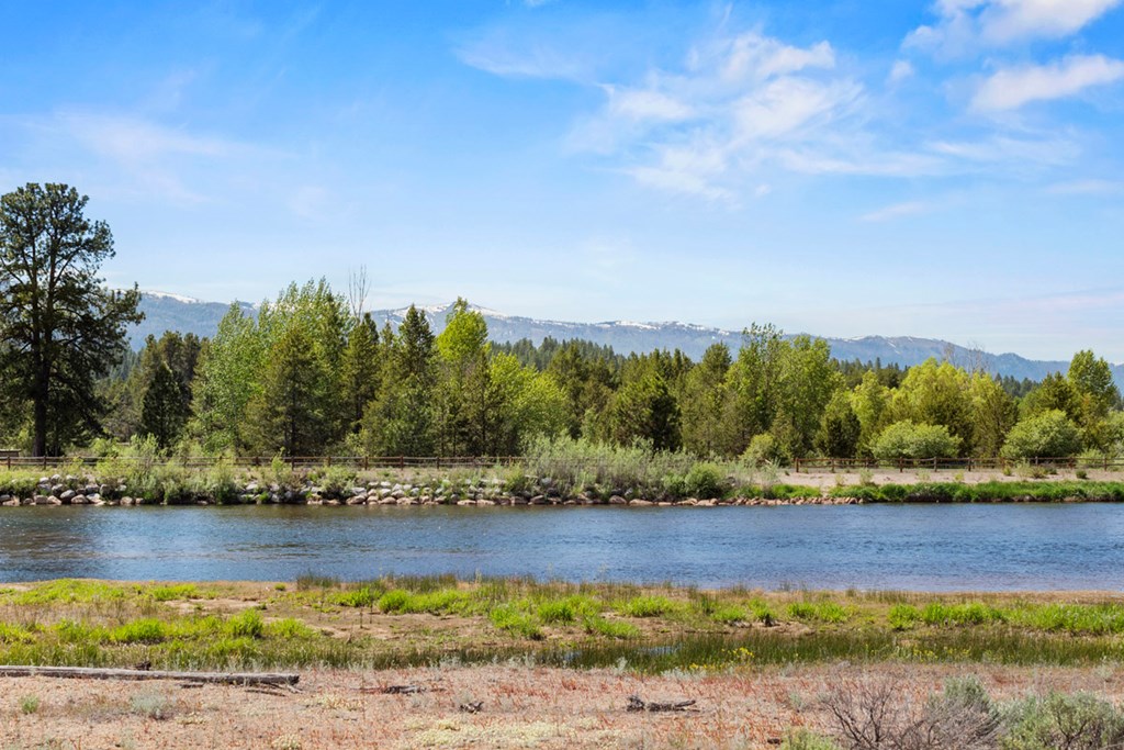 L8-b1 L8-b1 River, Unit 8 Cascade, ID 83611 - Photo 5 of 9 View of The Payette River & The Strand