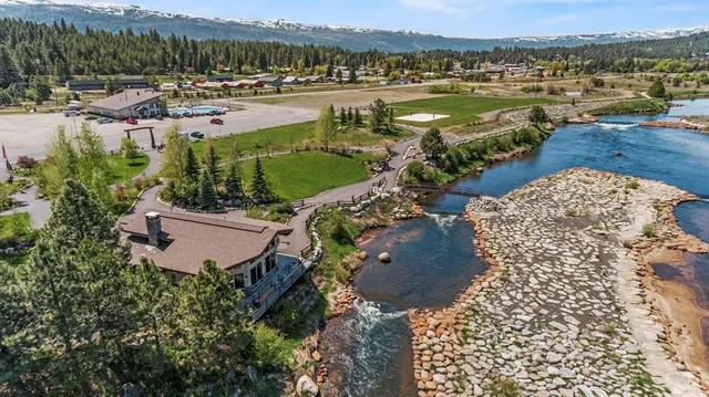 $225,000 | L8-b1 L8-b1 River, Unit 8, Cascade, ID 83611