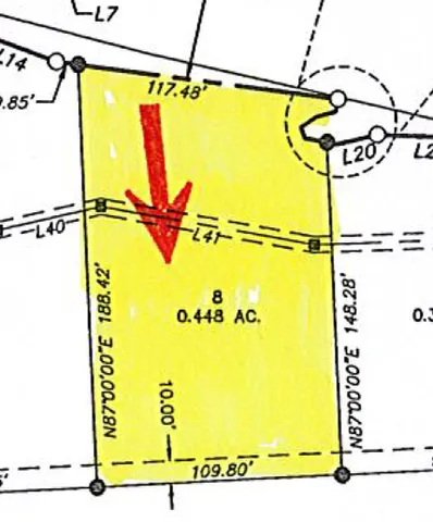 $225,000 | L8-b1 L8-b1 River, Unit 8, Cascade, ID 83611