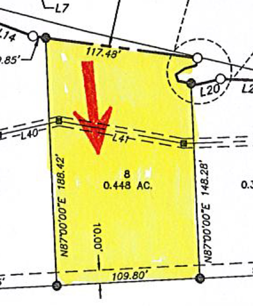 L8-b1 L8-b1 River, Unit 8 Cascade, ID 83611 - Photo 9 of 9 Plat Map