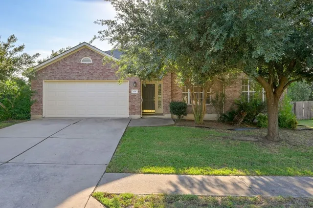 $312,599 | 104 Chandler Pointe Loop, Round Rock, TX 78665