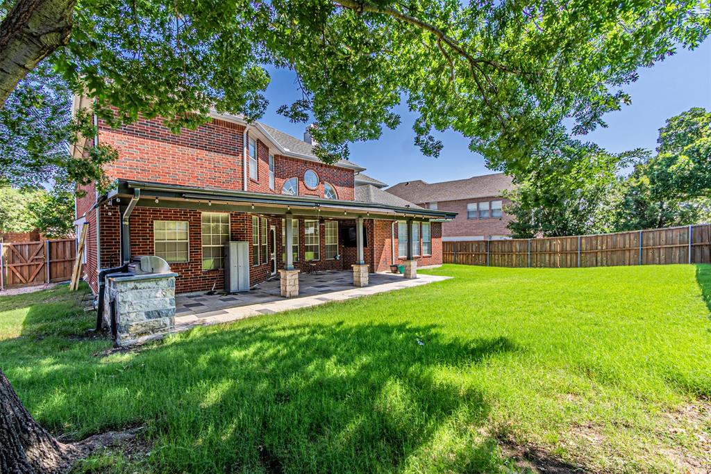 1913 Blue Ridge Drive Flower Mound, TX 75028 - Photo 34 of 40