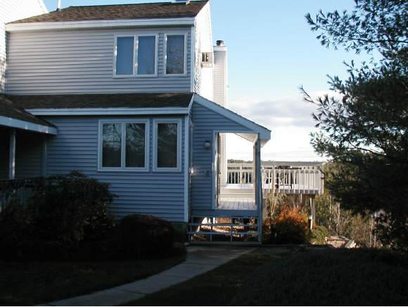 265 Michawanic Road, Unit 11D Wakefield, NH 03872 - Photo 1 of 1