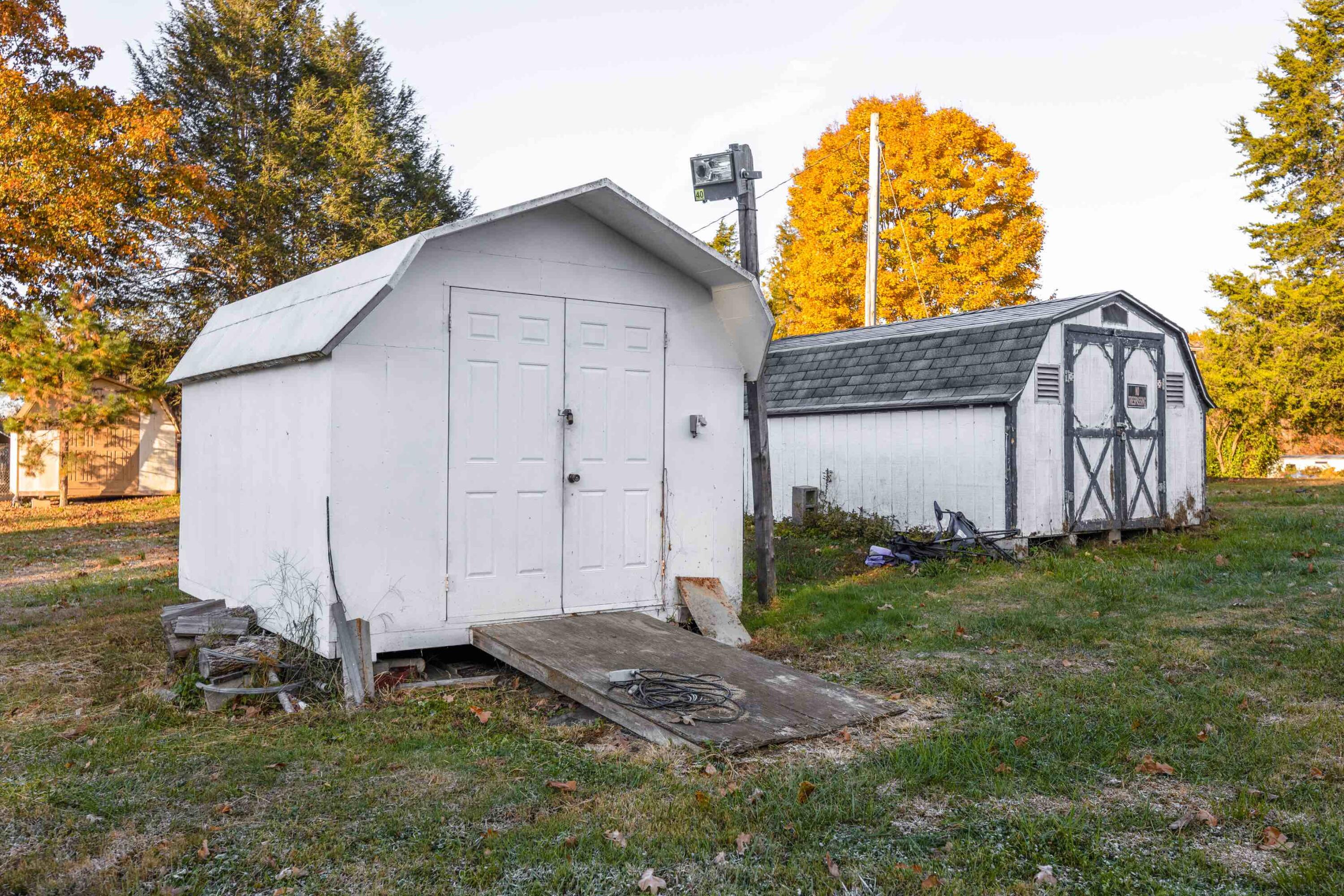 225 Paris Karr Road Keavy, KY 40737 - Photo 15 of 40 008