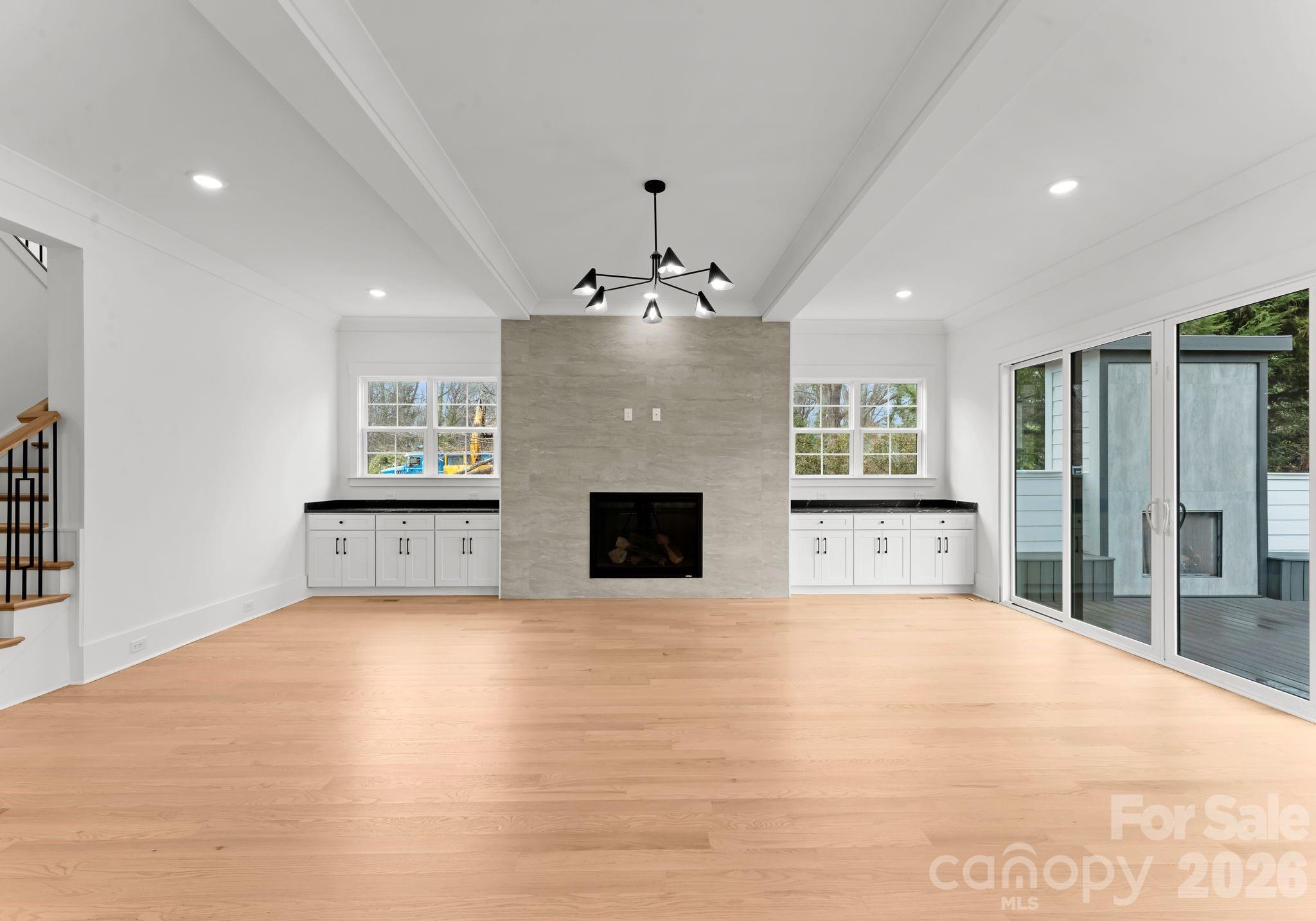 4345 Castleton Road Charlotte, NC 28211 - Photo 7 of 44