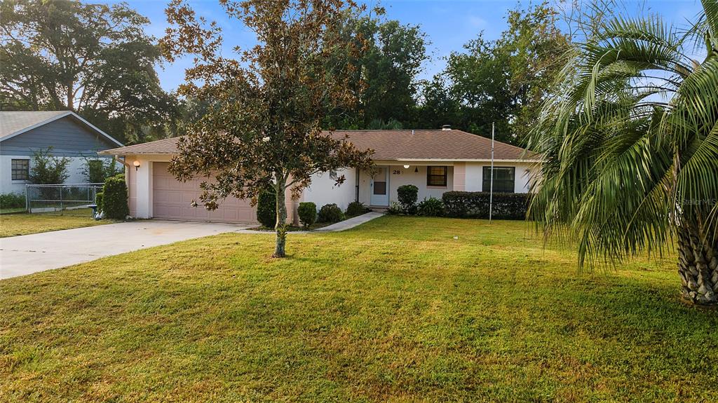 28 Almond Road Ocala, FL 34472 - Photo 1 of 1 Gallery Image 1
