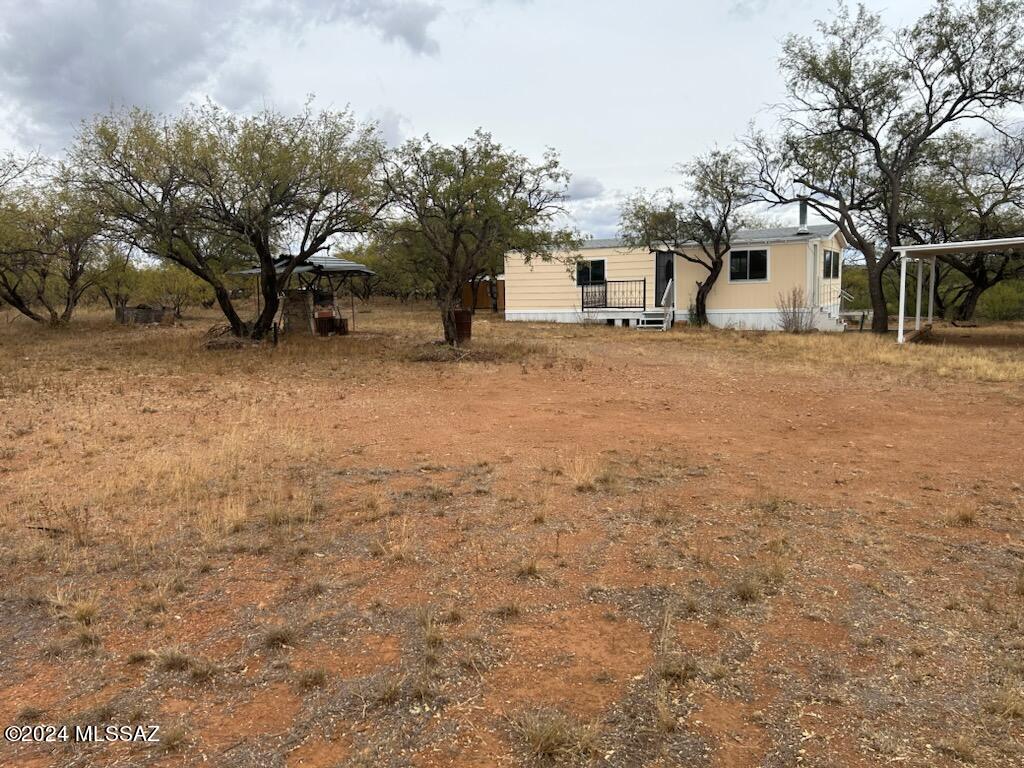 36605 Mesquite Road Arivaca, AZ 85601 - Photo 19 of 19
