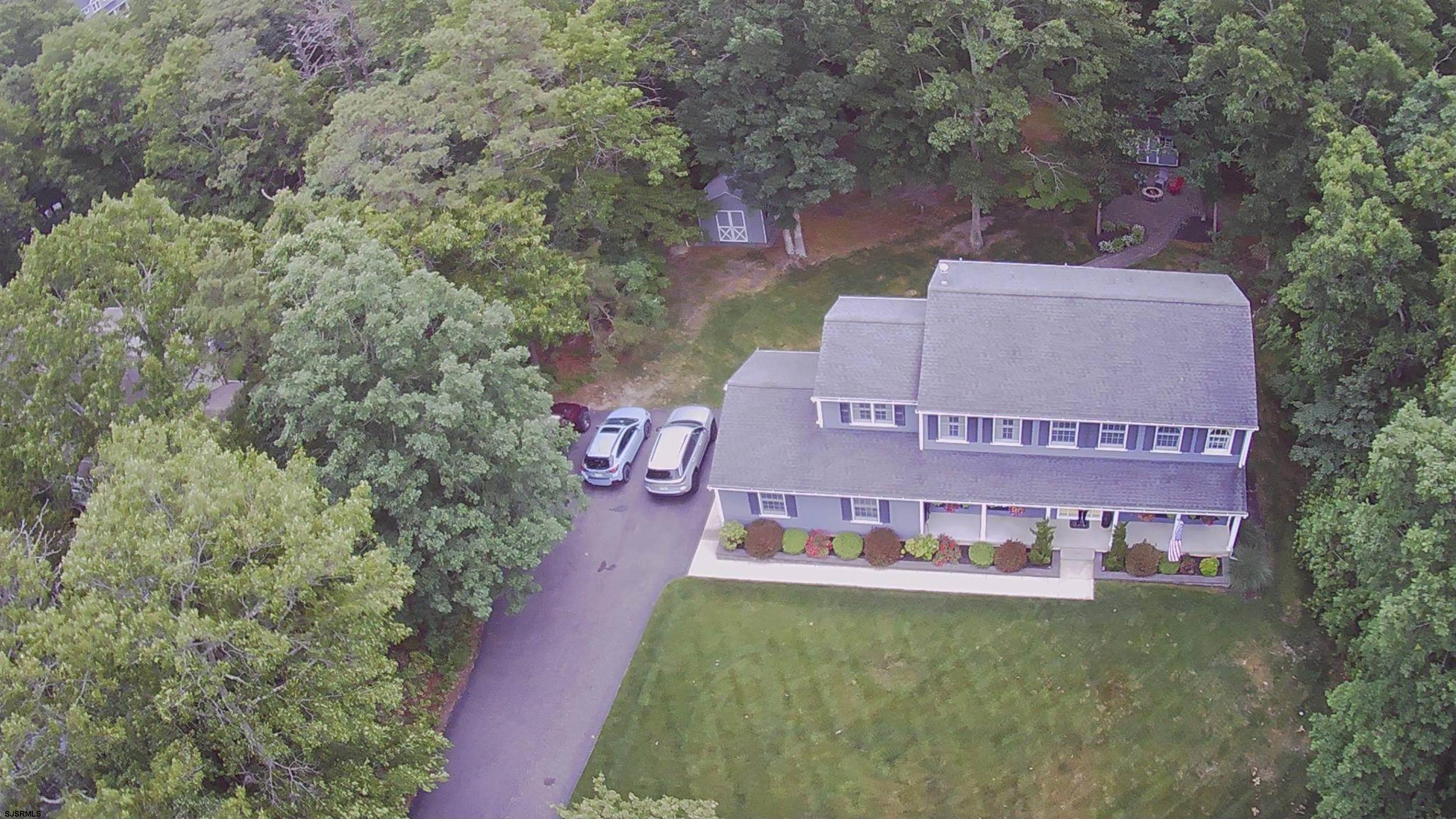 24 Laurel Ridge Road Ocean View, NJ 08230 - Photo 49 of 49