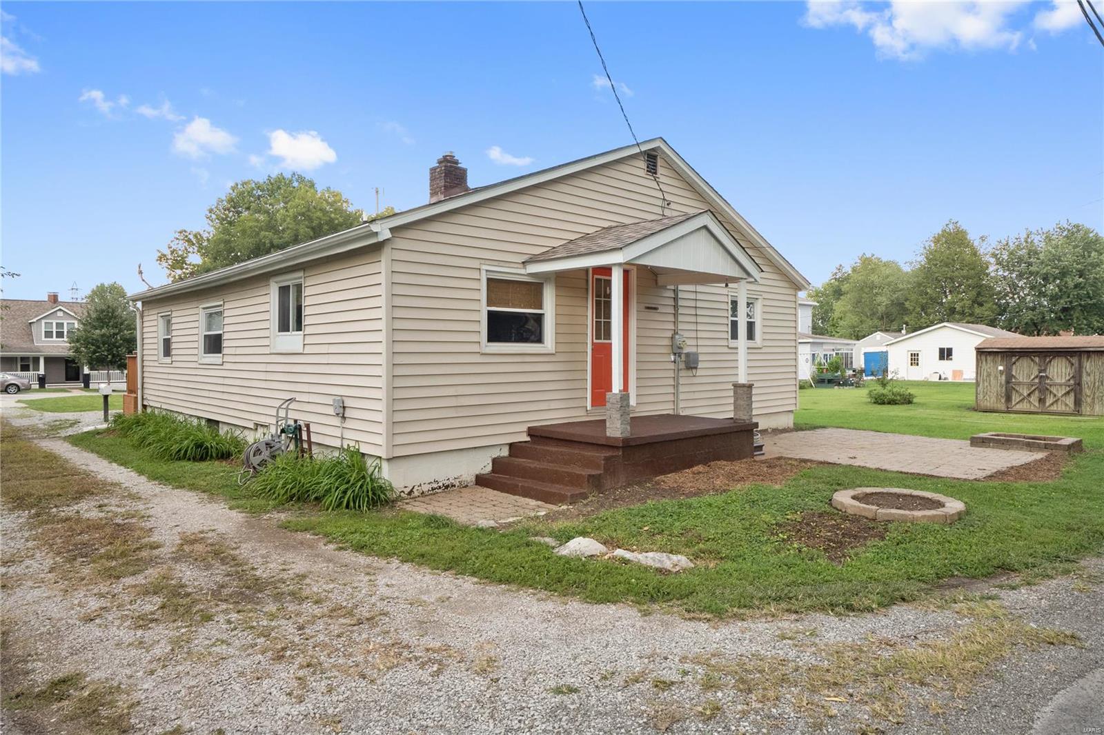 112 3rd Avenue Edwardsville, IL 62025 - Photo 19 of 21