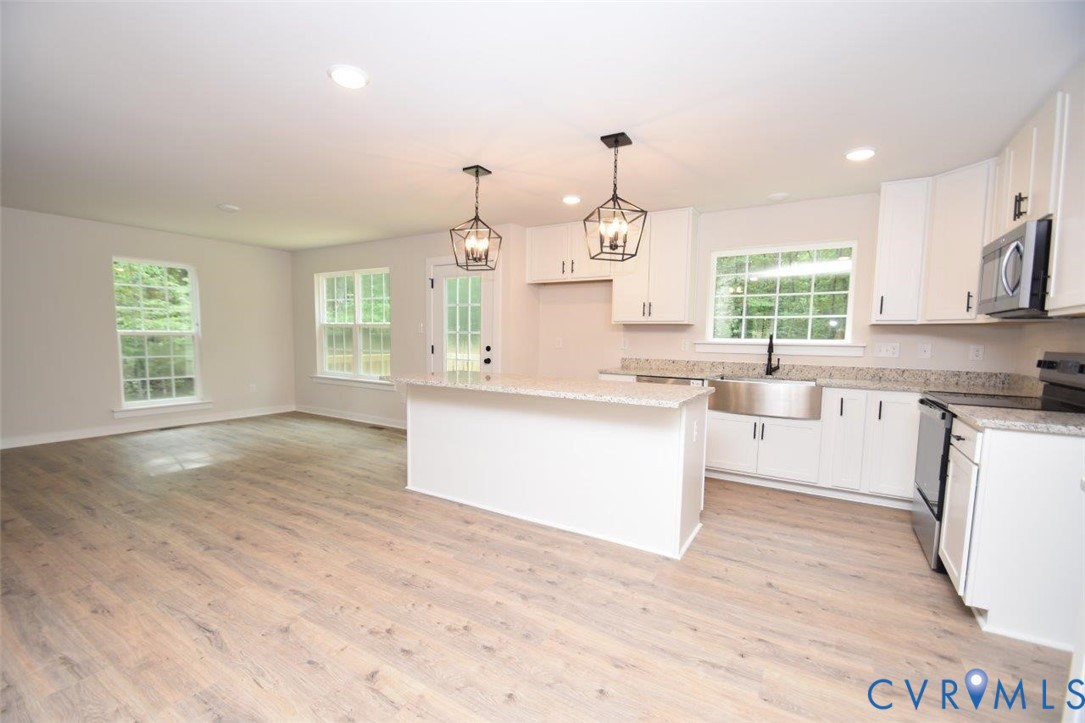 1045 Chopping Road Mineral, VA 23117 - Photo 4 of 41