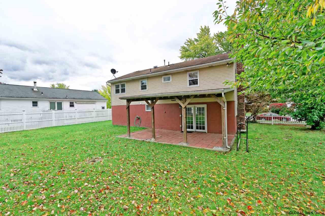 1 Abby Road Colonie, NY 12110 - Photo 23 of 25 Photo 23