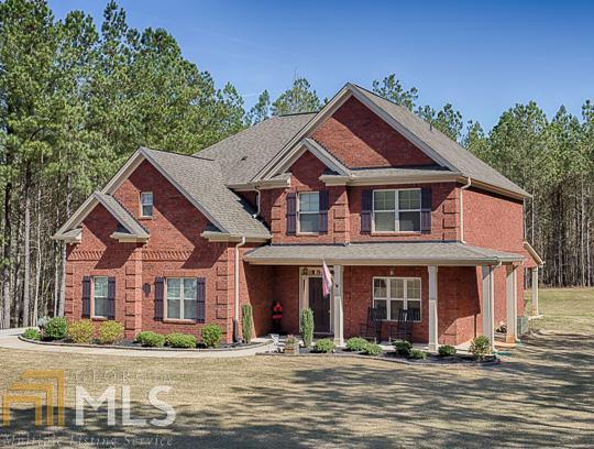 119 Ely's Ridge Newnan, GA 30263 - Photo 1 of 1 Gallery Image 1