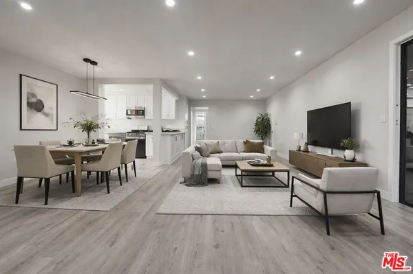 $3,450 | 8360 Blackburn Avenue, Unit 2, Los Angeles, CA 90048