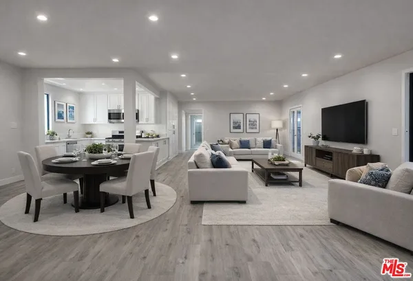 $3,450 | 8360 Blackburn Avenue, Unit 2, Los Angeles, CA 90048