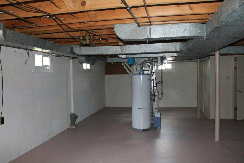 3209 Longhorn Road Roanoke, VA 24018 - Photo 8 of 62 Basement