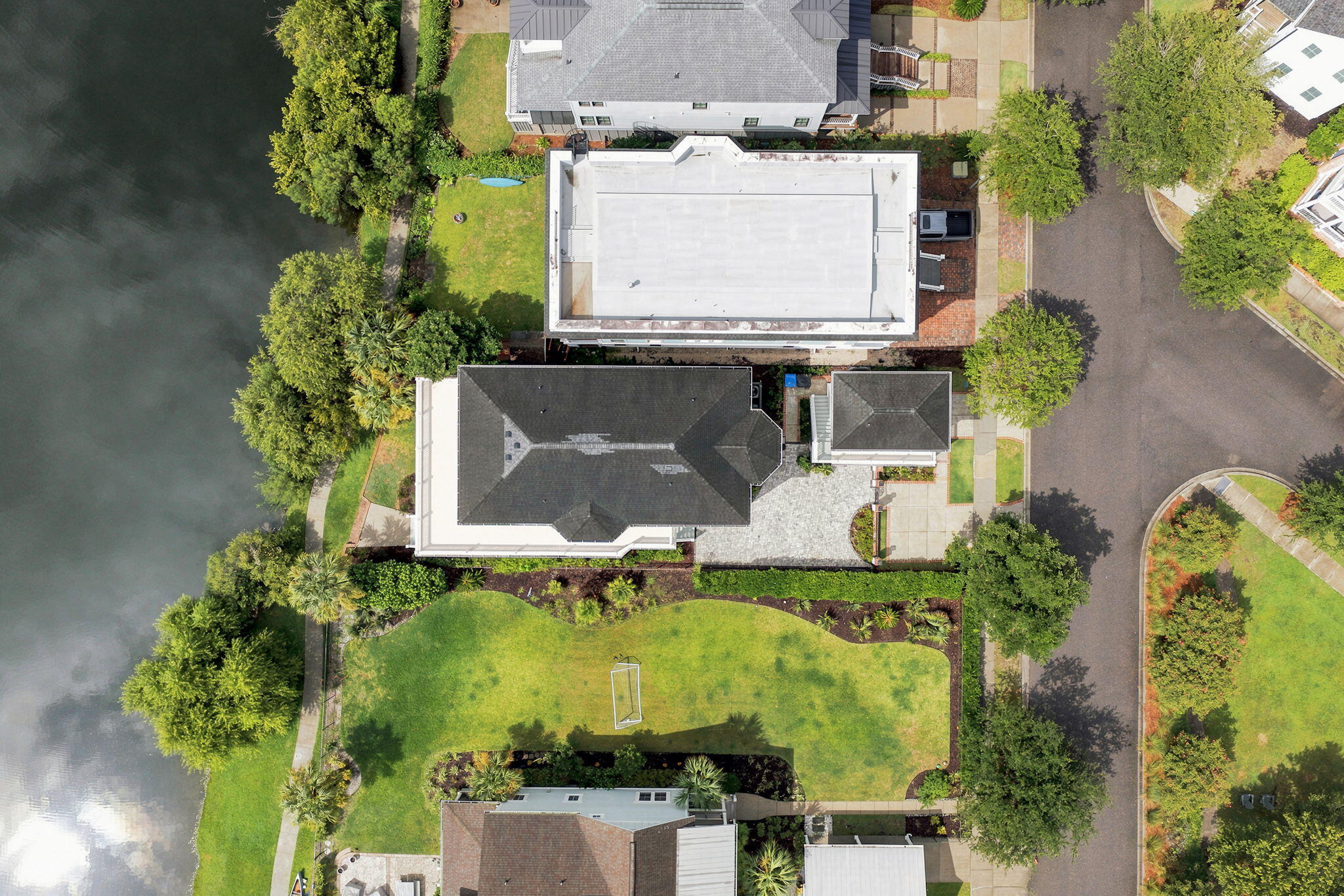 1344 Penshell Place Mount Pleasant, SC 29464 - Photo 50 of 50 Aerial