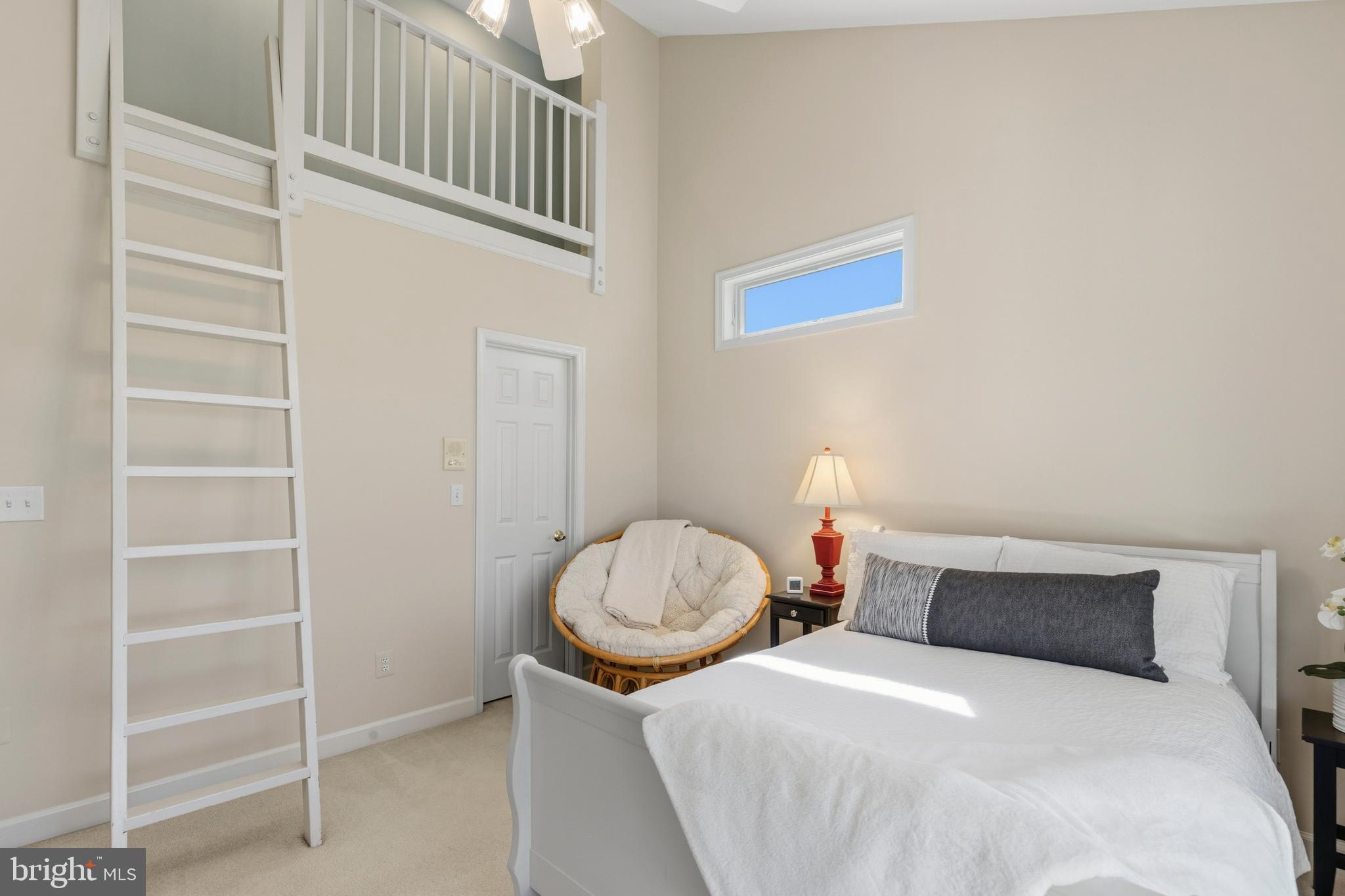16527 Hampton Road Hamilton, VA 20158 - Photo 38 of 56 Secondary Bedroom #3