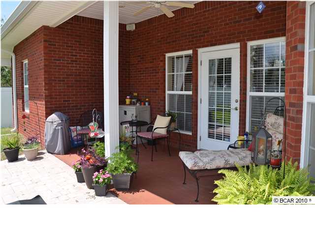 3507 Willow Ridge Road Lynn Haven, FL 32444 - Photo 16 of 25