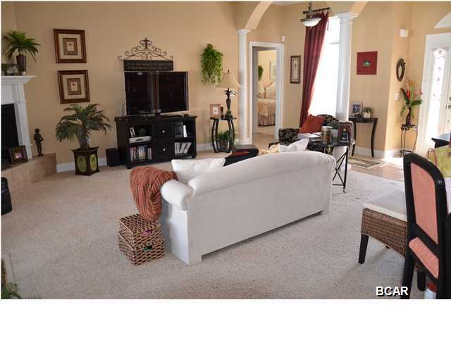 3507 Willow Ridge Road Lynn Haven, FL 32444 - Photo 17 of 25