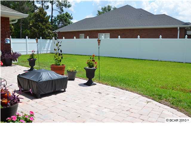 3507 Willow Ridge Road Lynn Haven, FL 32444 - Photo 18 of 25