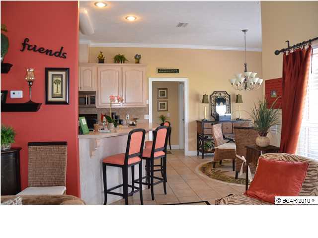 3507 Willow Ridge Road Lynn Haven, FL 32444 - Photo 8 of 25