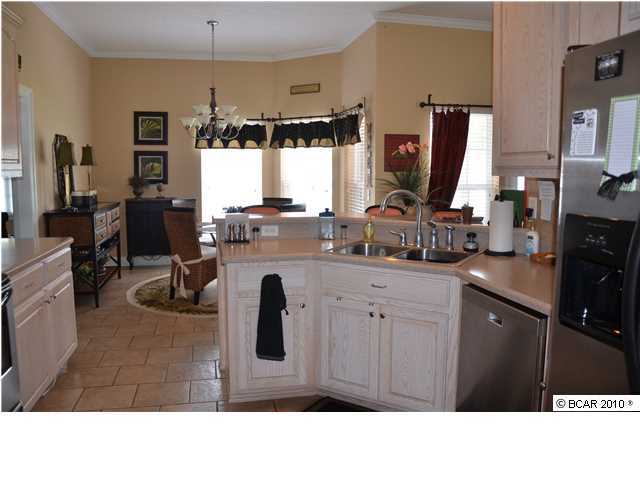 3507 Willow Ridge Road Lynn Haven, FL 32444 - Photo 10 of 25