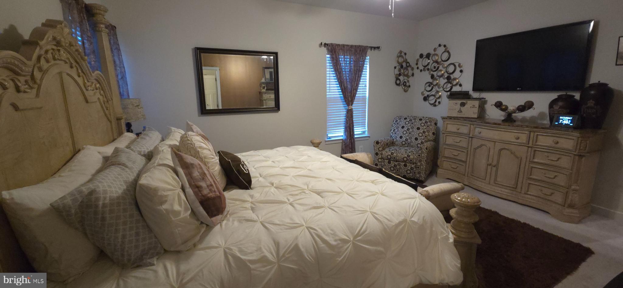 10510 Norbourne Farm Road Upper Marlboro, MD 20772 - Photo 32 of 56 Owner’s Suite