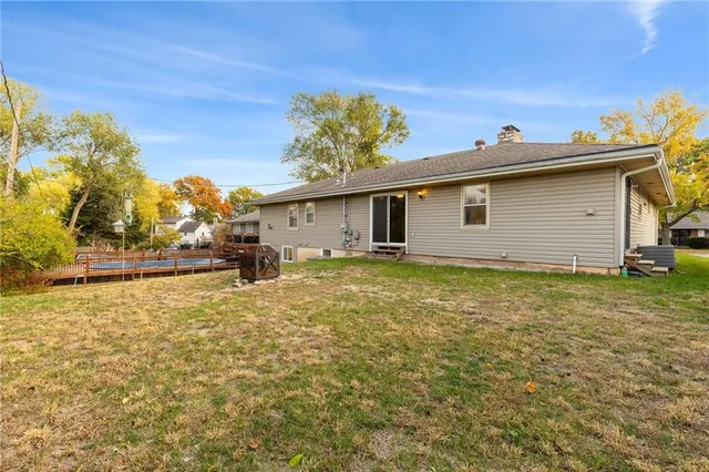 $337,900 | 4300 East 104th Street, Kansas City, MO 64137