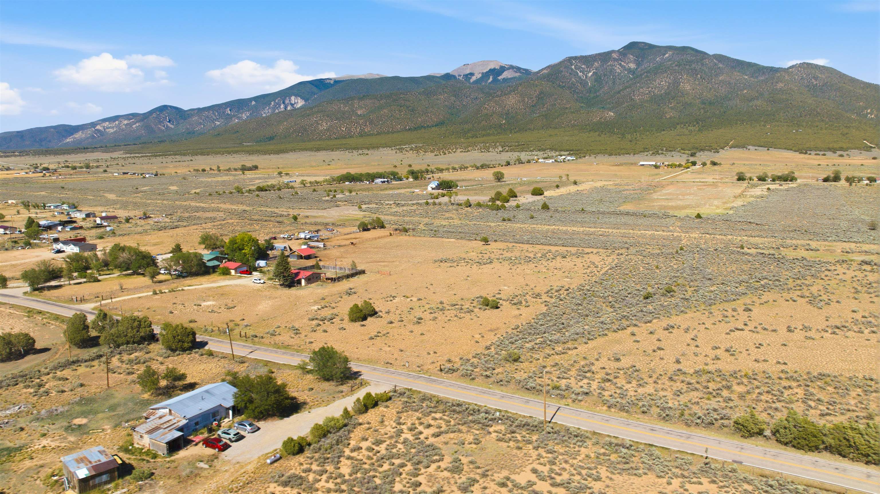 2 Plus Acres Cerro Road Questa, NM 87556 - Photo 15 of 18