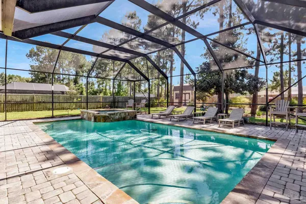 $749,000 | 1909 Jamaica Drive, Navarre, FL 32566