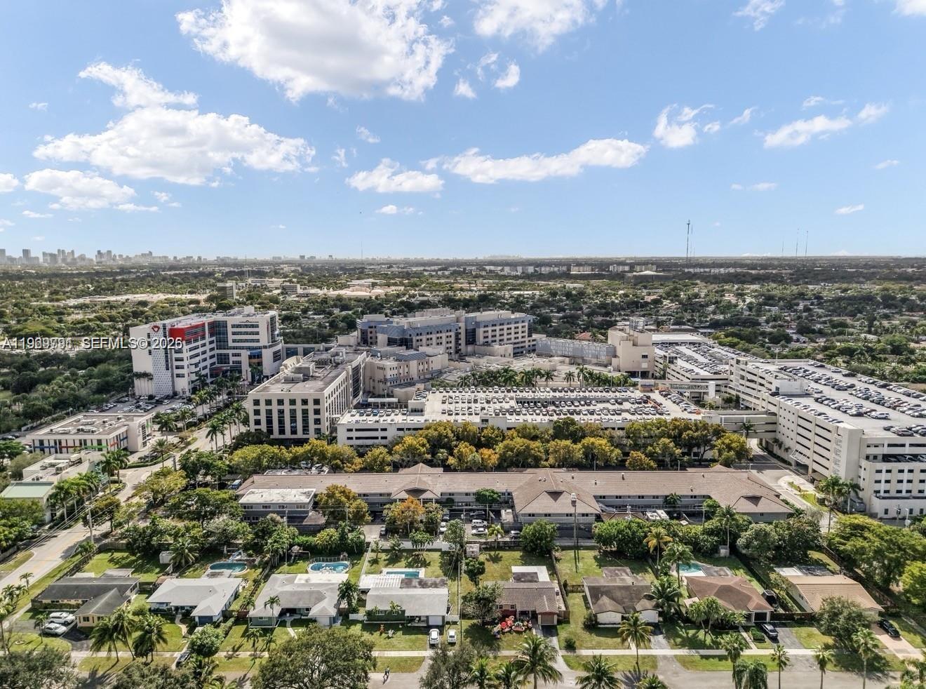 5300 Grant Street Hollywood, FL 33021 - Photo 41 of 46 a view of a city