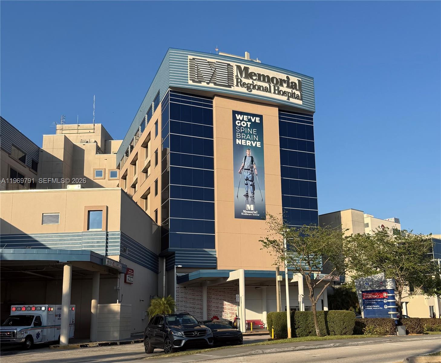 5300 Grant Street Hollywood, FL 33021 - Photo 45 of 46 a view of a building with street