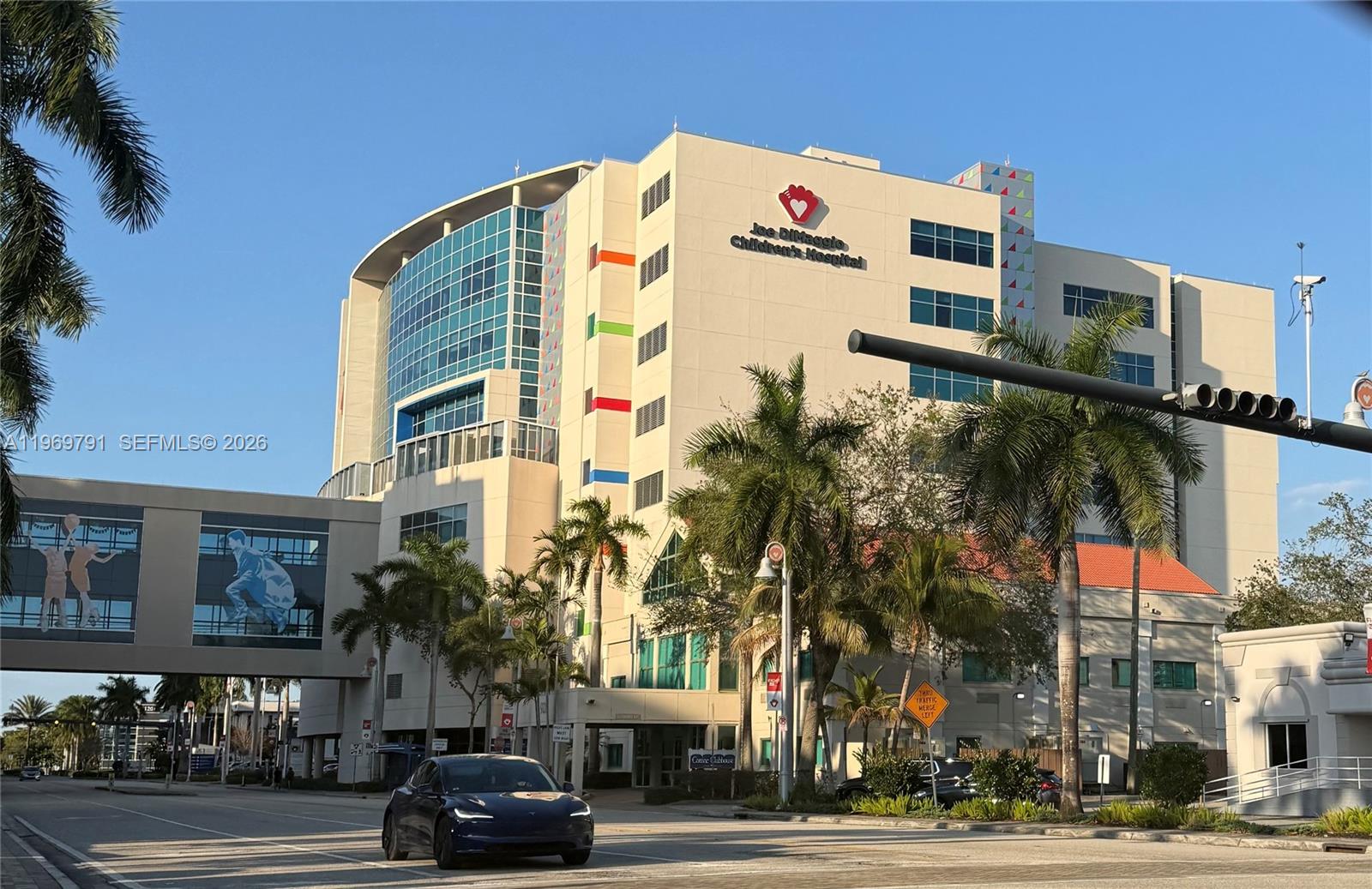 5300 Grant Street Hollywood, FL 33021 - Photo 46 of 46 a front view of a building with street