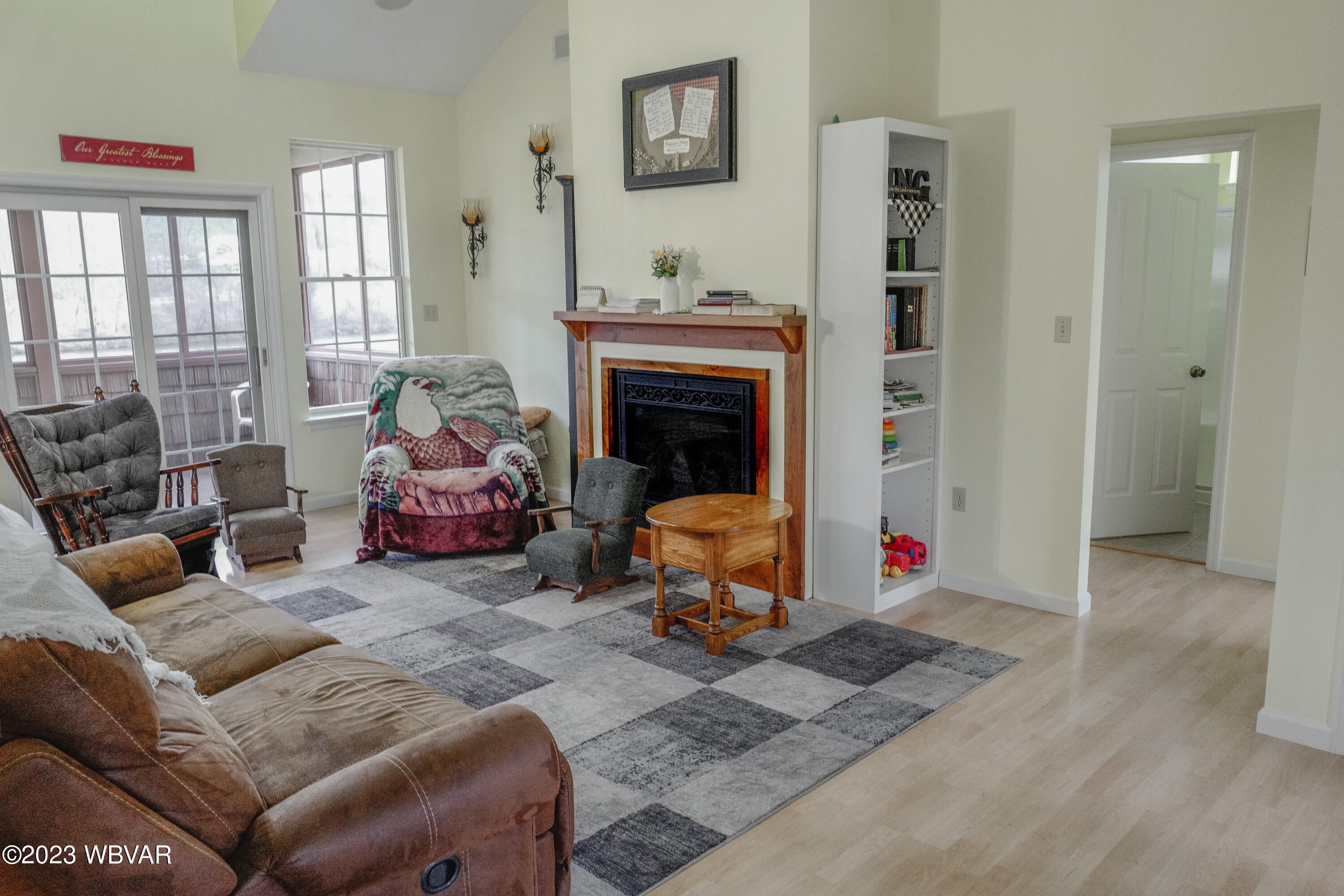 900 Snydertown Road Howard, PA 16841 - Photo 31 of 80 Gallery Image 31