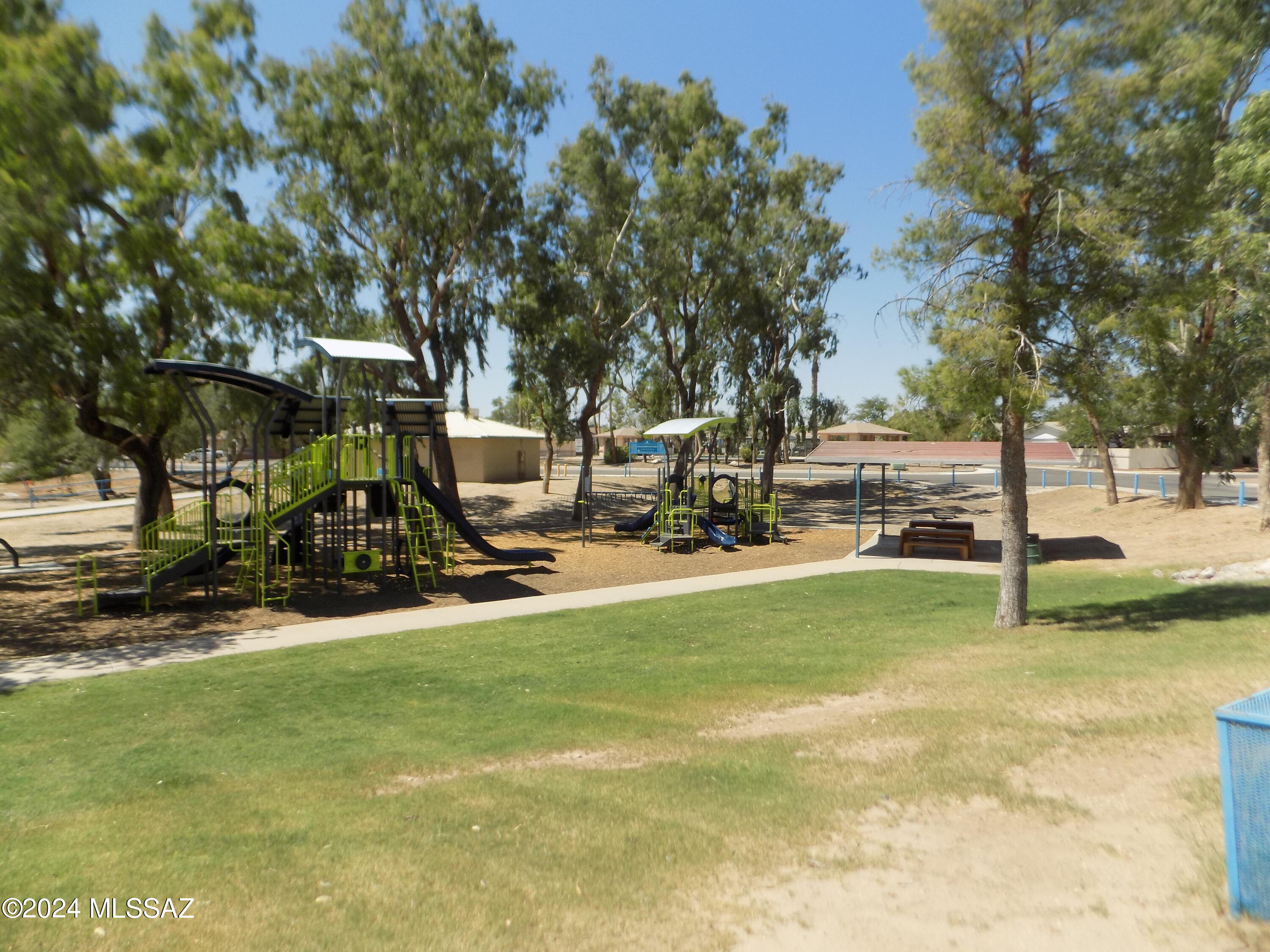 2580 West Fanbrook Road Tucson, AZ 85741 - Photo 28 of 32