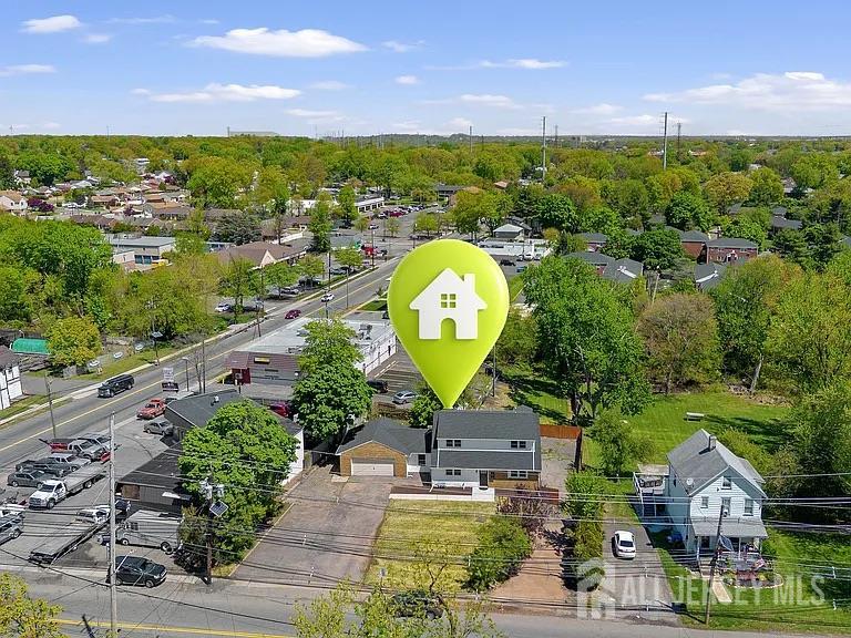 3 Meadow Road, Unit 3 Edison, NJ 08817 - Photo 4 of 15