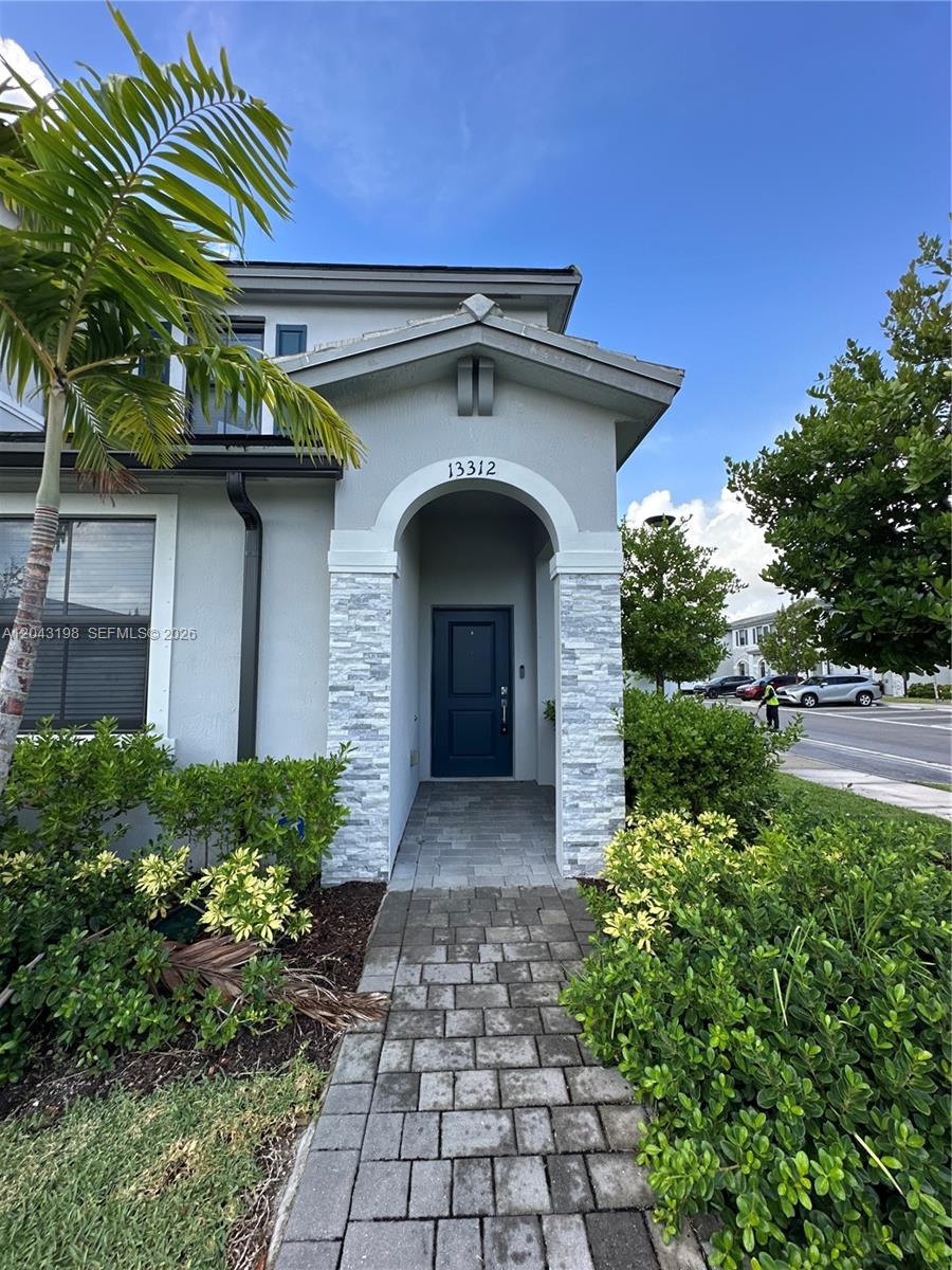 13312 Southwest 286th Street Homestead, FL 33033 - Photo 1 of 19