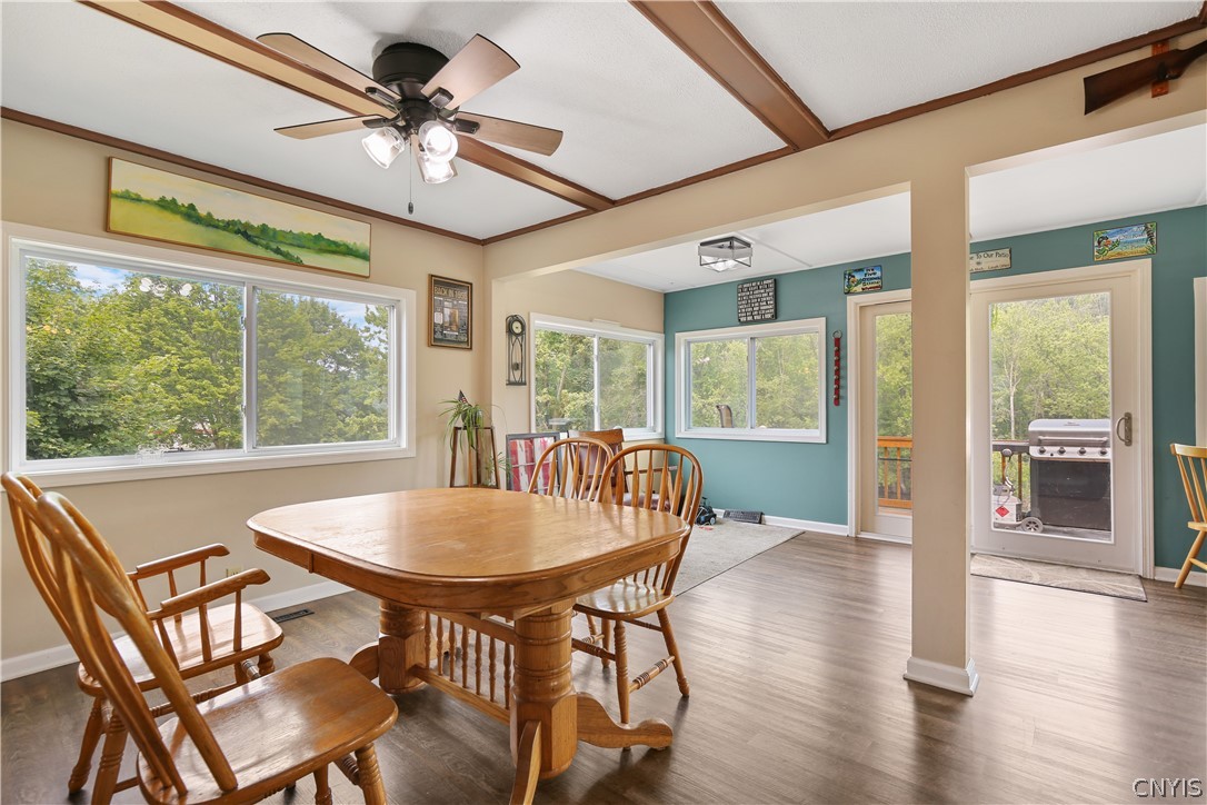 6904 Guyder Road Lysander, NY 13112 - Photo 7 of 37