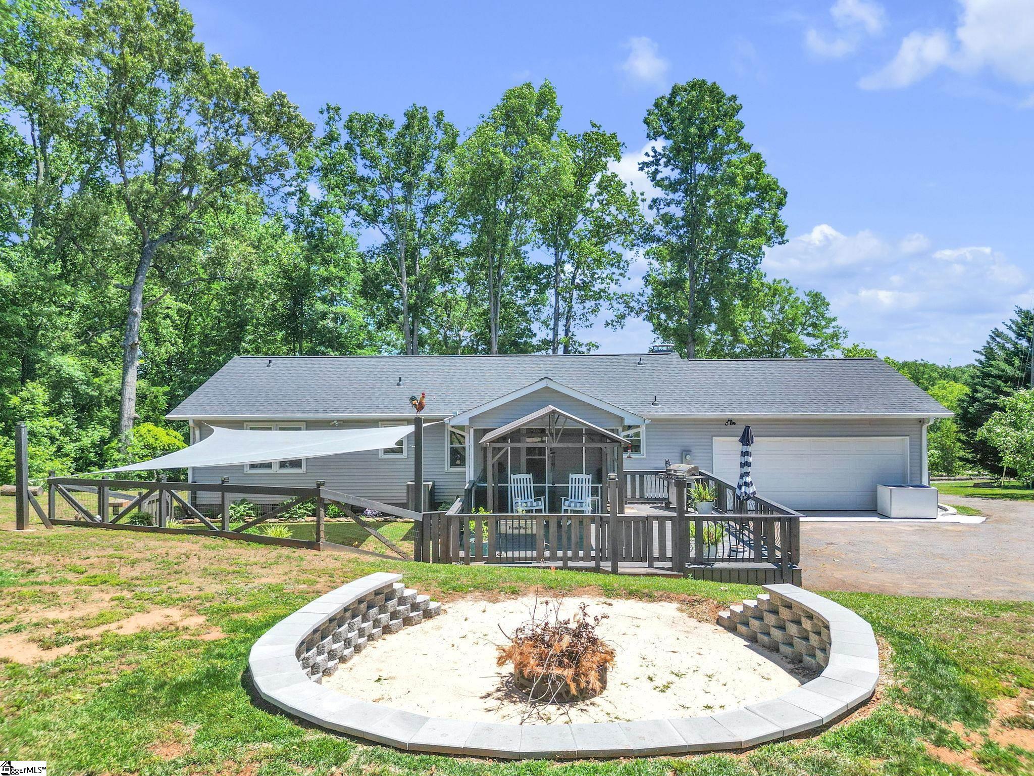 425 Hannon Road Inman, SC 29349 - Photo 27 of 32