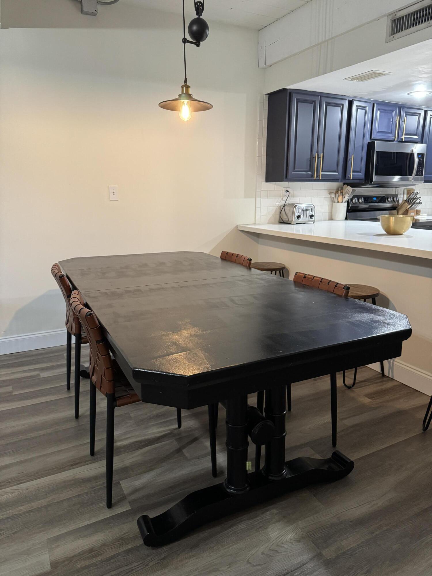 4601 Northwest 2nd Avenue, Unit 805 Boca Raton, FL 33431 - Photo 8 of 34 open dining area