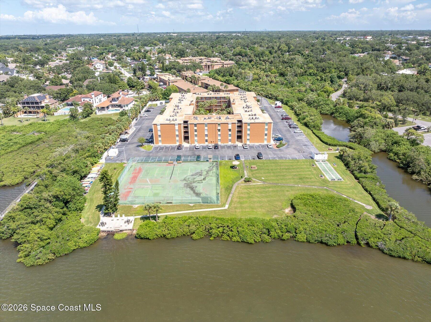 12760 Indian Rocks Road, Unit 803 Largo, FL 33774 - Photo 18 of 31 24-DJI_20260812152103_0759_D