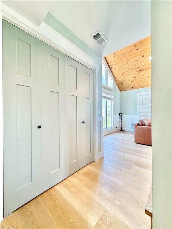 1407 Inlet Street Sunset Beach, NC 28468 - Photo 16 of 42