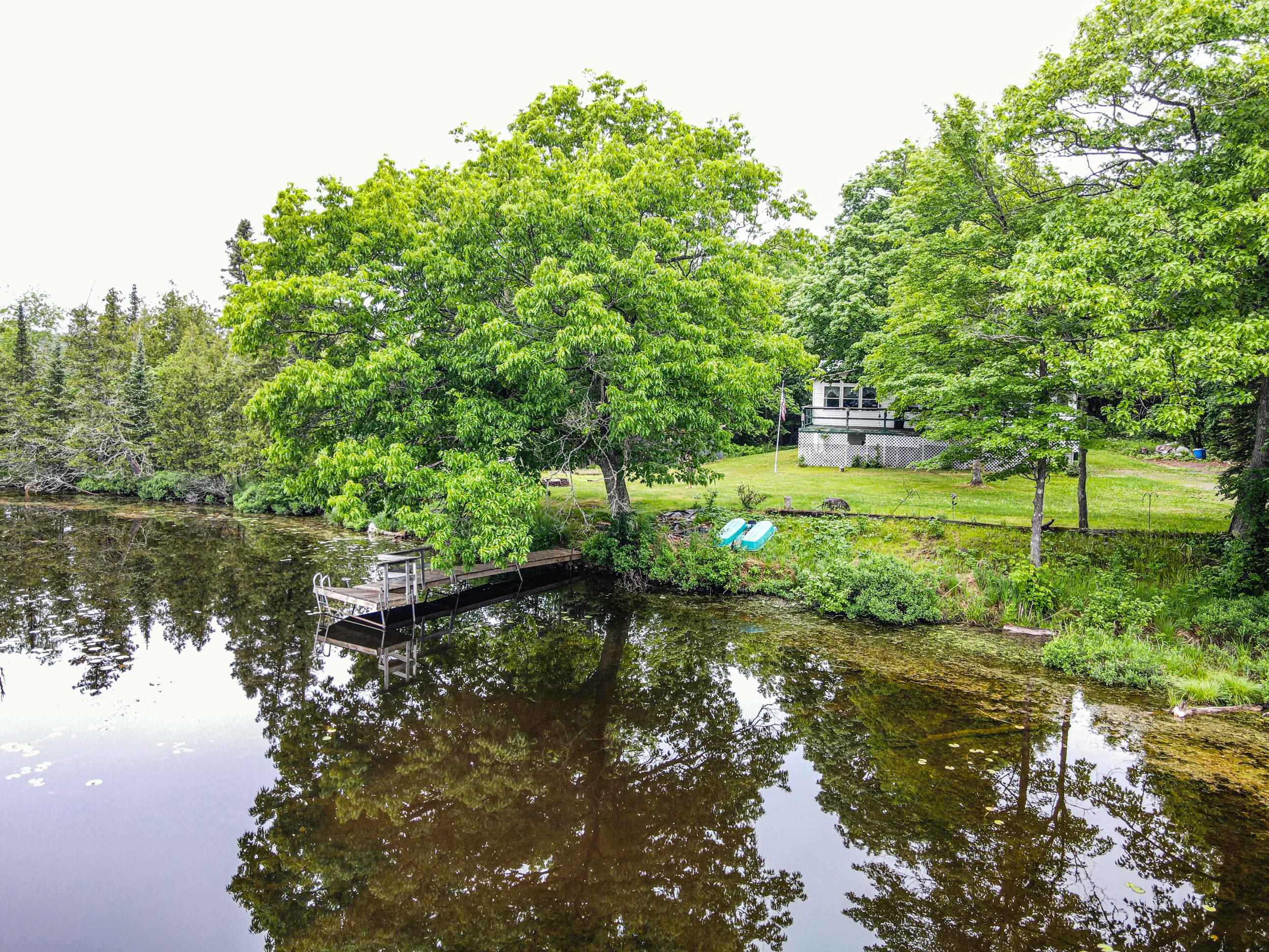 3159 Williams Road Long Lake, WI 54542 - Photo 80 of 90