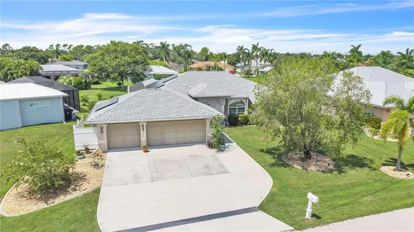 $499,000 | 7547 Coco Plum, Punta Gorda, FL 33955