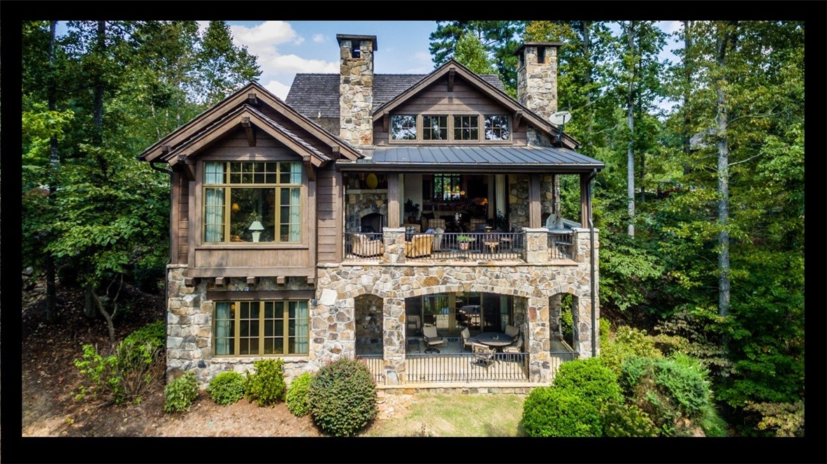 160 Ridge Top Lane Salem, SC 29676 - Photo 1 of 47 Gallery Image 1