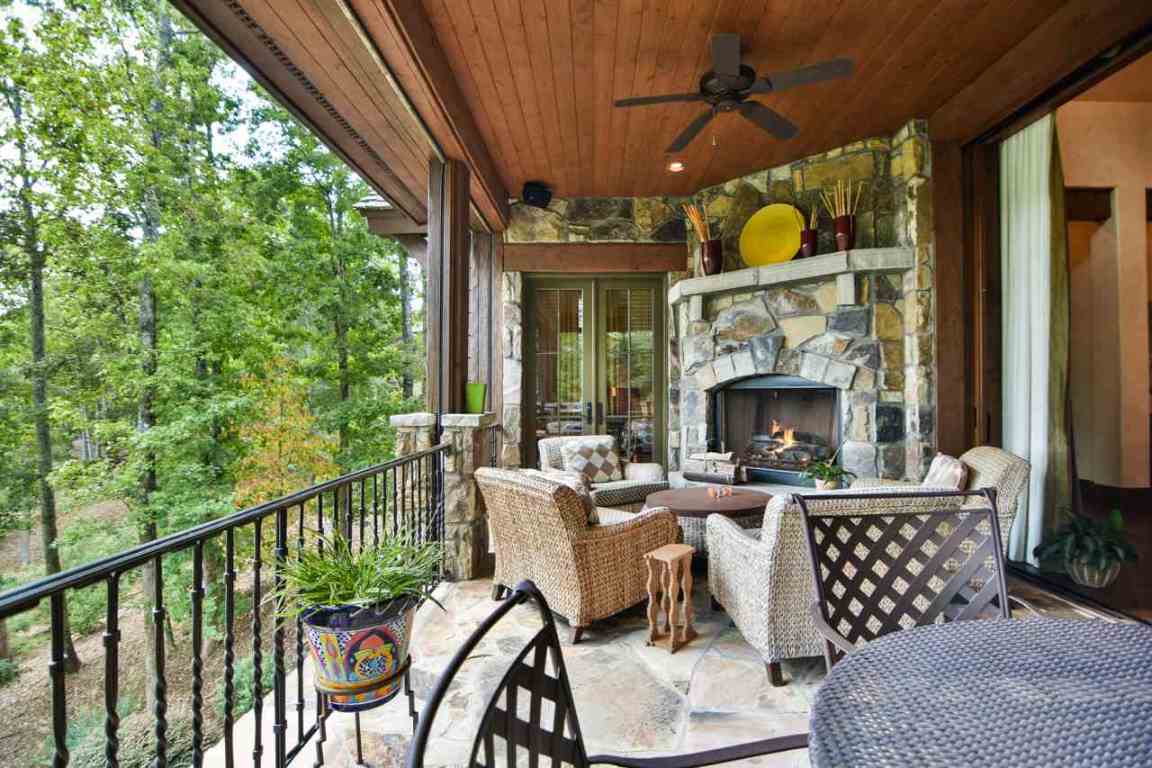 160 Ridge Top Lane Salem, SC 29676 - Photo 16 of 47 Gallery Image 16