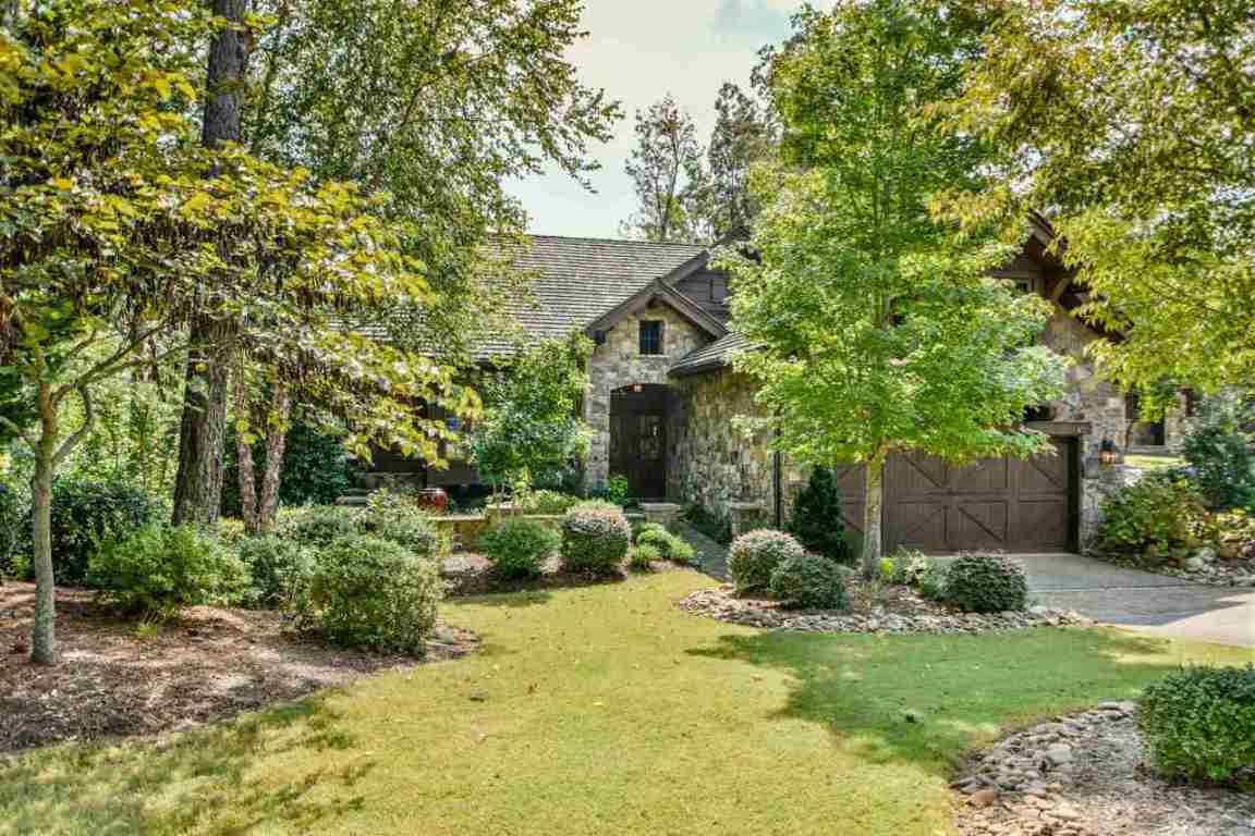160 Ridge Top Lane Salem, SC 29676 - Photo 3 of 47 Gallery Image 3