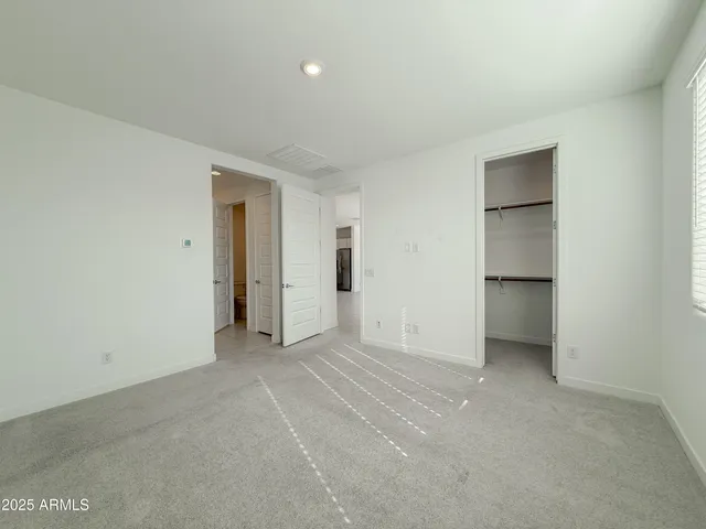 a view of small space