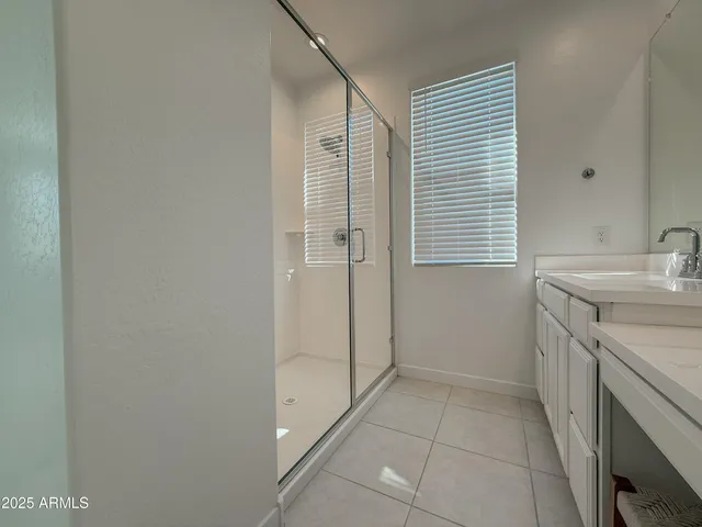 a view of a storage & utility room