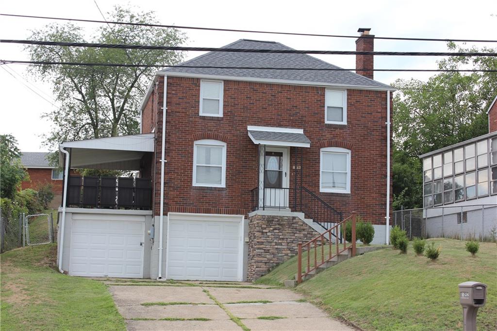1052 McCoy Road McKees Rocks, PA 15136 - Photo 2 of 20